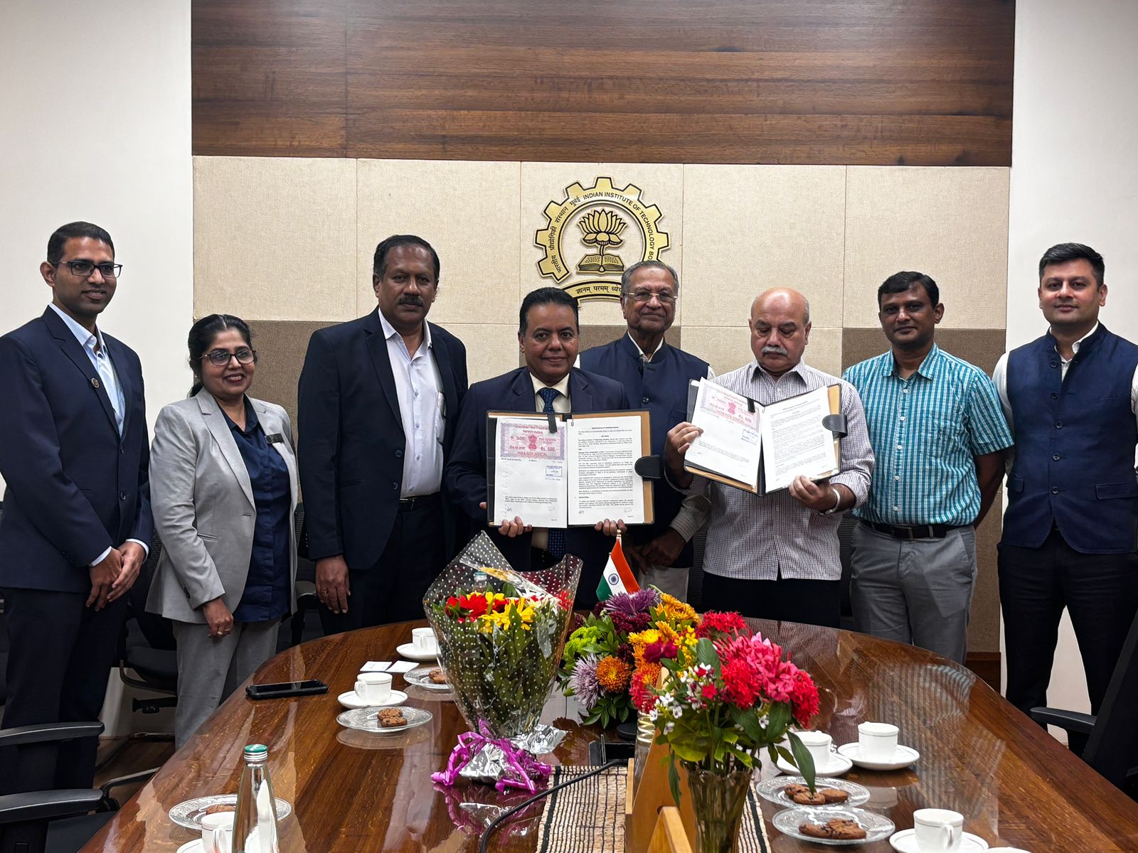 Mazagon Dock Shipbuilders Limited