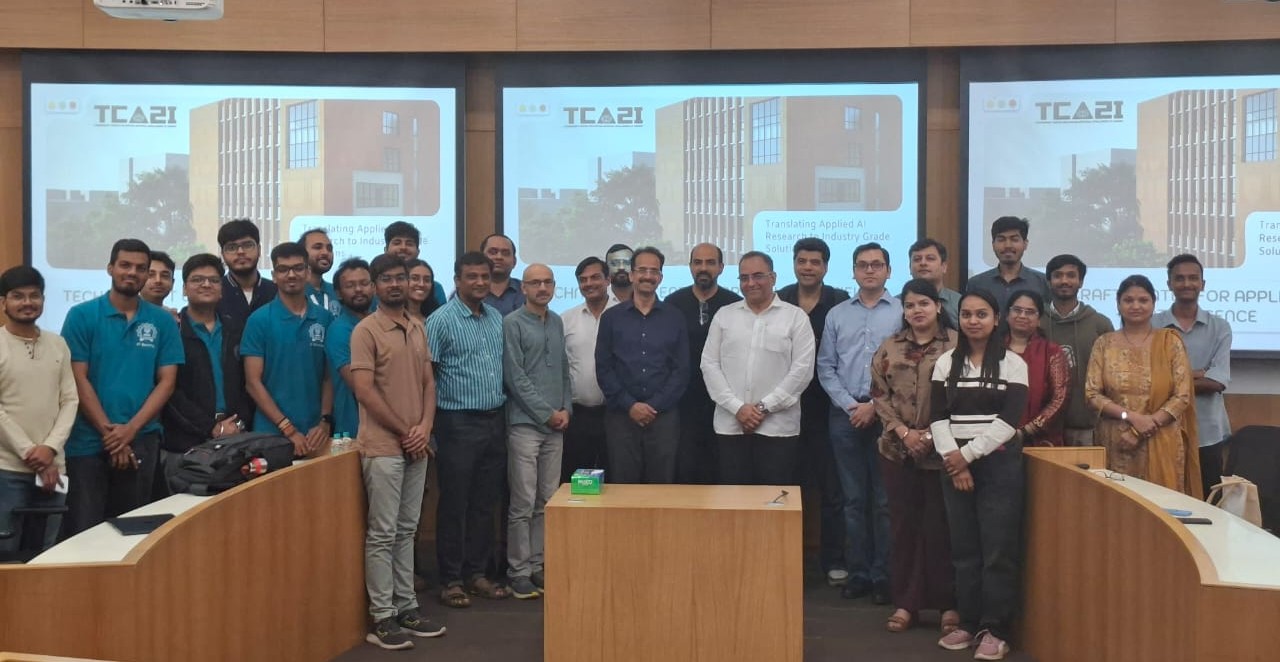 TCA2I AI Summit Forum | TechConnect-2025