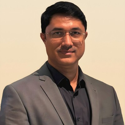 Dr. Faruk A. S. Kazi