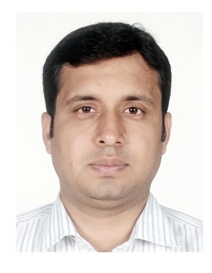 Dr. Chirag N. Modi